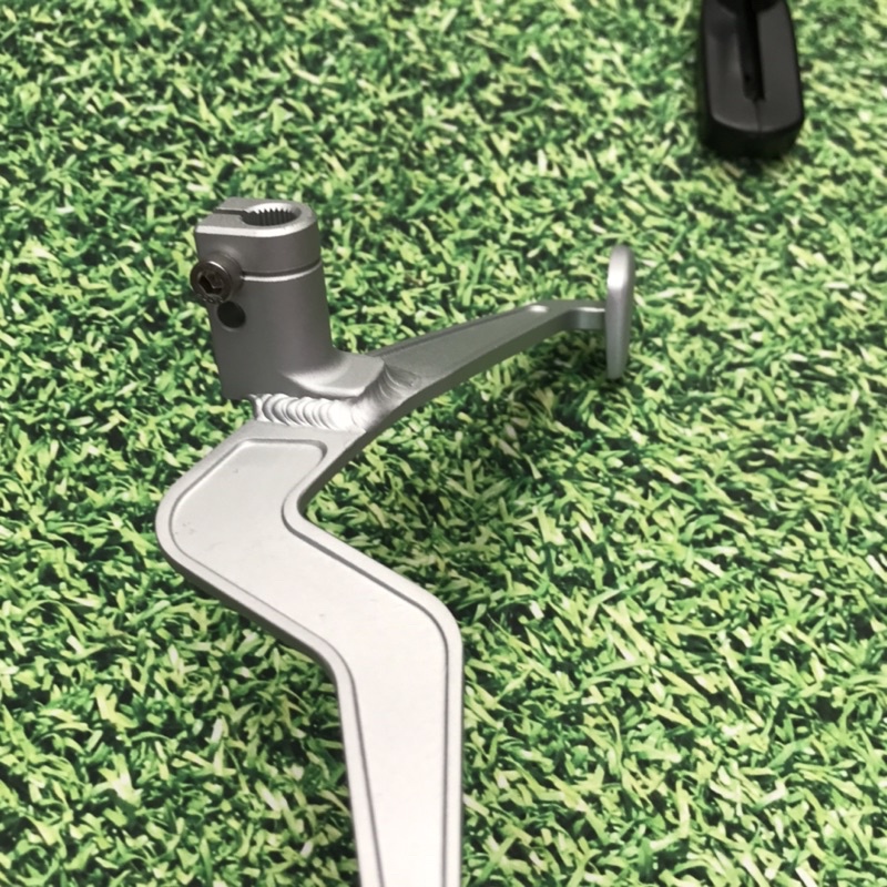 Cần số 2 chiều Exciter150, EX 155 VVA Nhôm Nén X1R