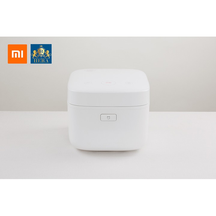 Nồi Cơm Điện Cao Tần Xiaomi IH 3L/4L - Bảo Hành 12 Tháng | BigBuy360 - bigbuy360.vn