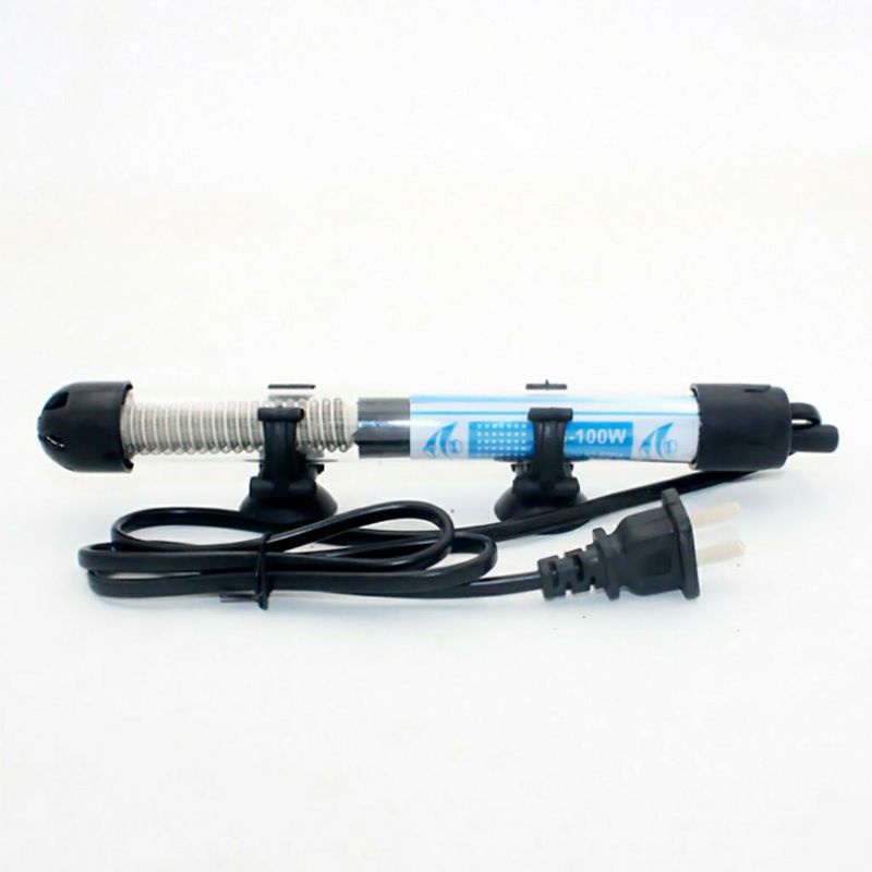 SƯỞI ẤM HỒ CÁ RS 50W, 100W, 200W, 300W