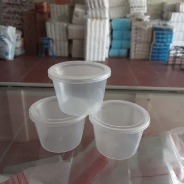 hũ thủy tinh làm sữa chua (200ml), caramen cao cấp | BigBuy360 - bigbuy360.vn