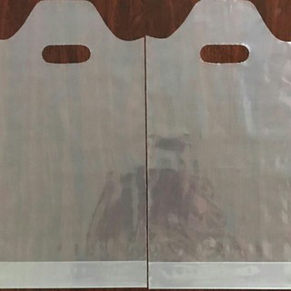 Túi trà sữa (1ly, 2 ly, T) - 1kg