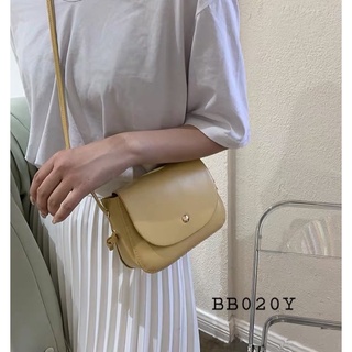Túi đeo chéo da PU mềm cao cấp