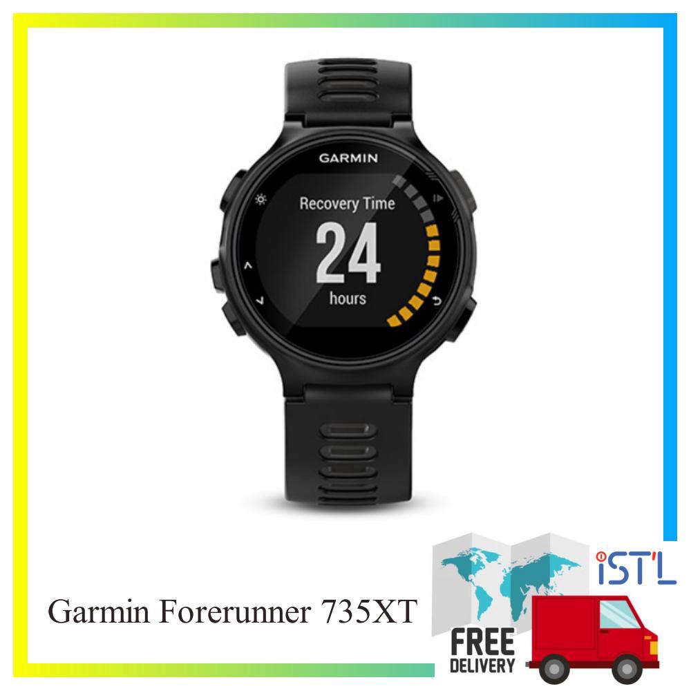 Garmin Forerunner 735XT  Smart Watch