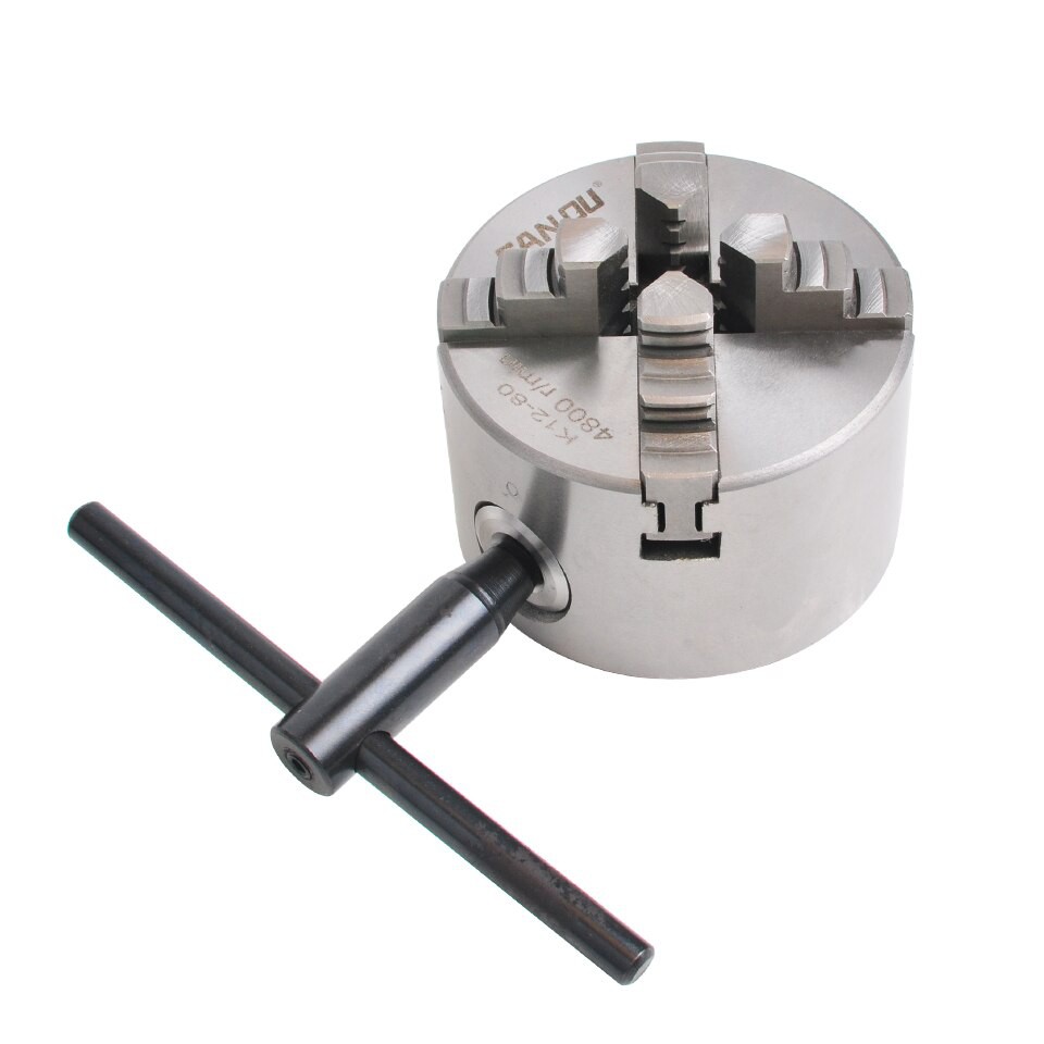 MÂM CẶP 4 HÀM K12-80