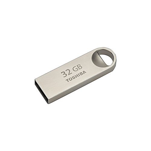 [Bh 2 Năm] Usb 2.0 Toshiba U401 32Gb (Bạc) - Chính Hãng - Hoàng Yến Computer | BigBuy360 - bigbuy360.vn
