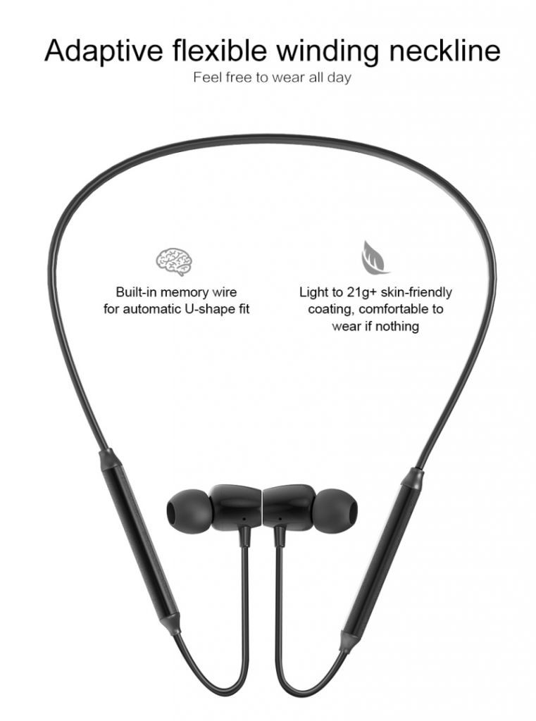 Tai Nghe Bluetooth Không Dây Thể Thao Q5