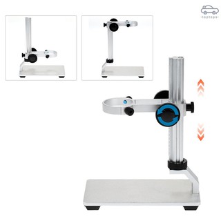 TP  G600 Aluminum Alloy Stand Bracket Holder Lifting Support for Digital Microscope USB Microscopes