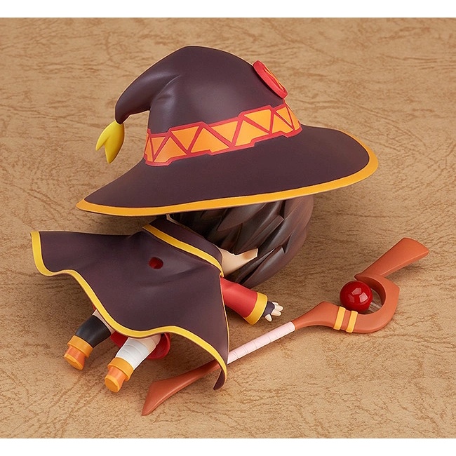 Mô Hình Nendoroid Megumin - Nendoroid 725 Konosuba