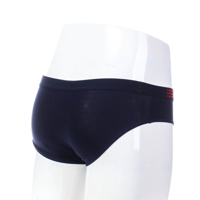 Quần lót nam Kwin chất liệu Cotton thiên nhiên mềm mịn, thoáng khí, co giãn thoải mái, không bai không xù - KC02