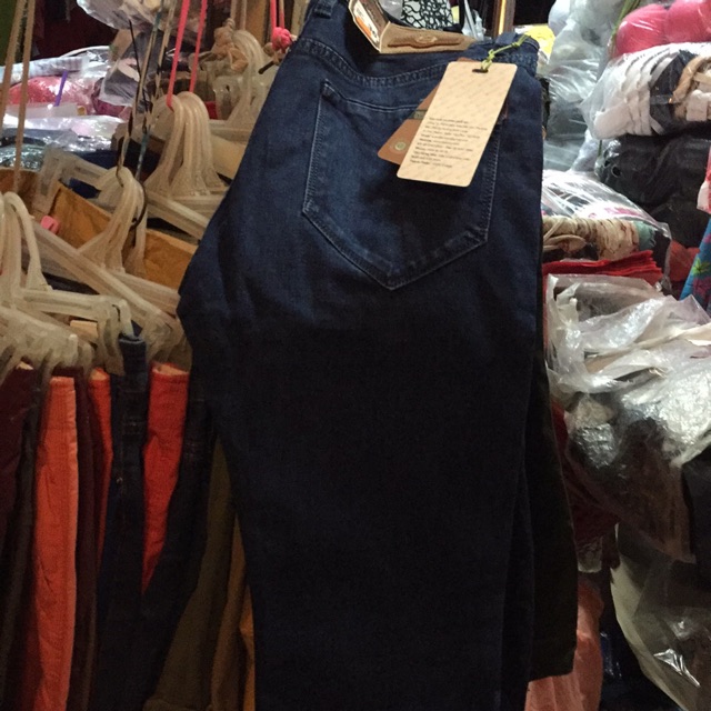 Jean Xuất + 1 áo tay ngắn Hollister