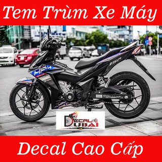 Tem Trùm Winner Cao Cấp