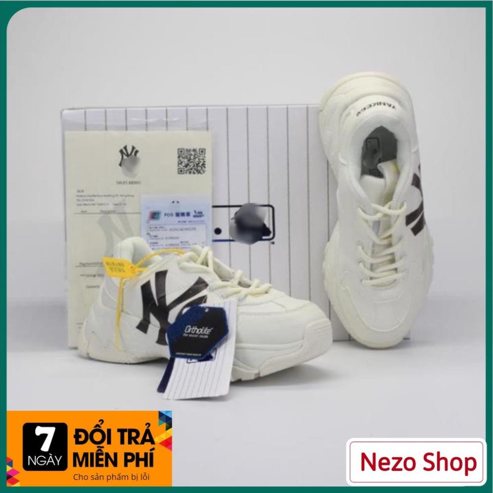 Xả 🔥FREE SHIP-HÀNG QUẢNG CHÂU 🔥Giày thế thao 𝐌𝐋𝐁 _ NY đế trắng Nam/Nữ 1.1 - Nezo Shop