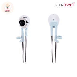 Đũa tập ăn cho bé cao cấp stenlock