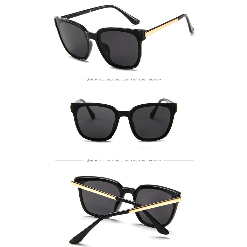 [GIÁ SỐC] Kính Mát Cao Cấp Unisex MK109 (Nhiều Màu) (tặng kèm hộp đựng kính)