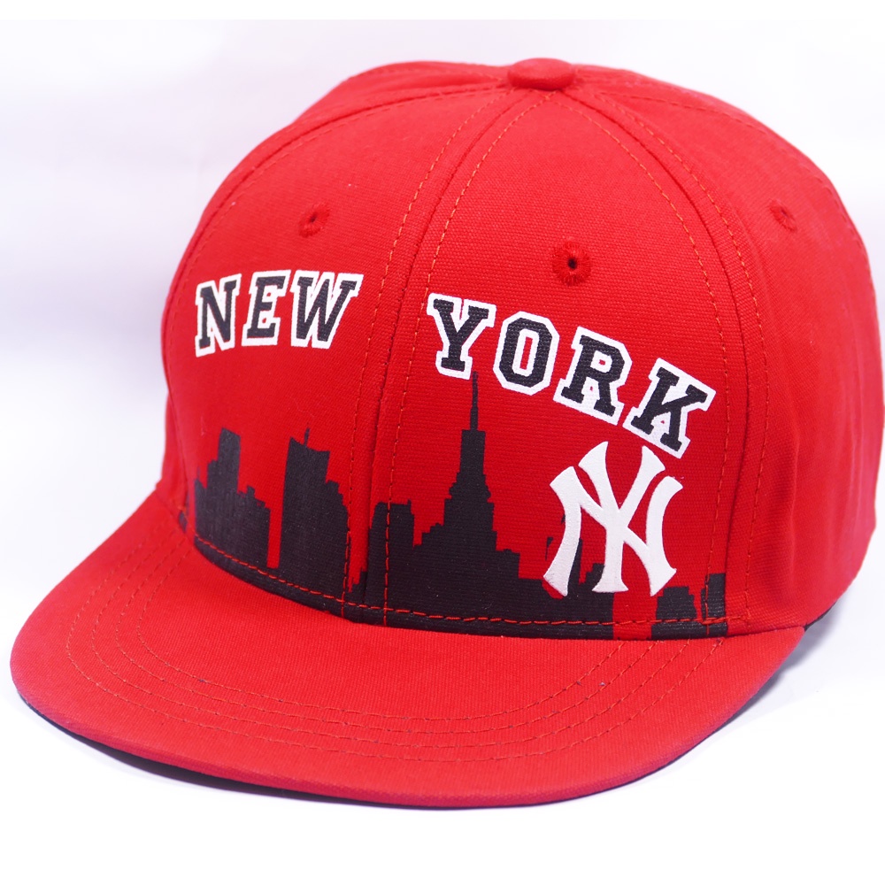 [ Hình thật ]Nón hiphop nhí cho trẻ em nhiều mẫu mã - Chất liệu vải Sam sung&amp; Cotton cao cấp tạo cảm giác êm ái cho bé