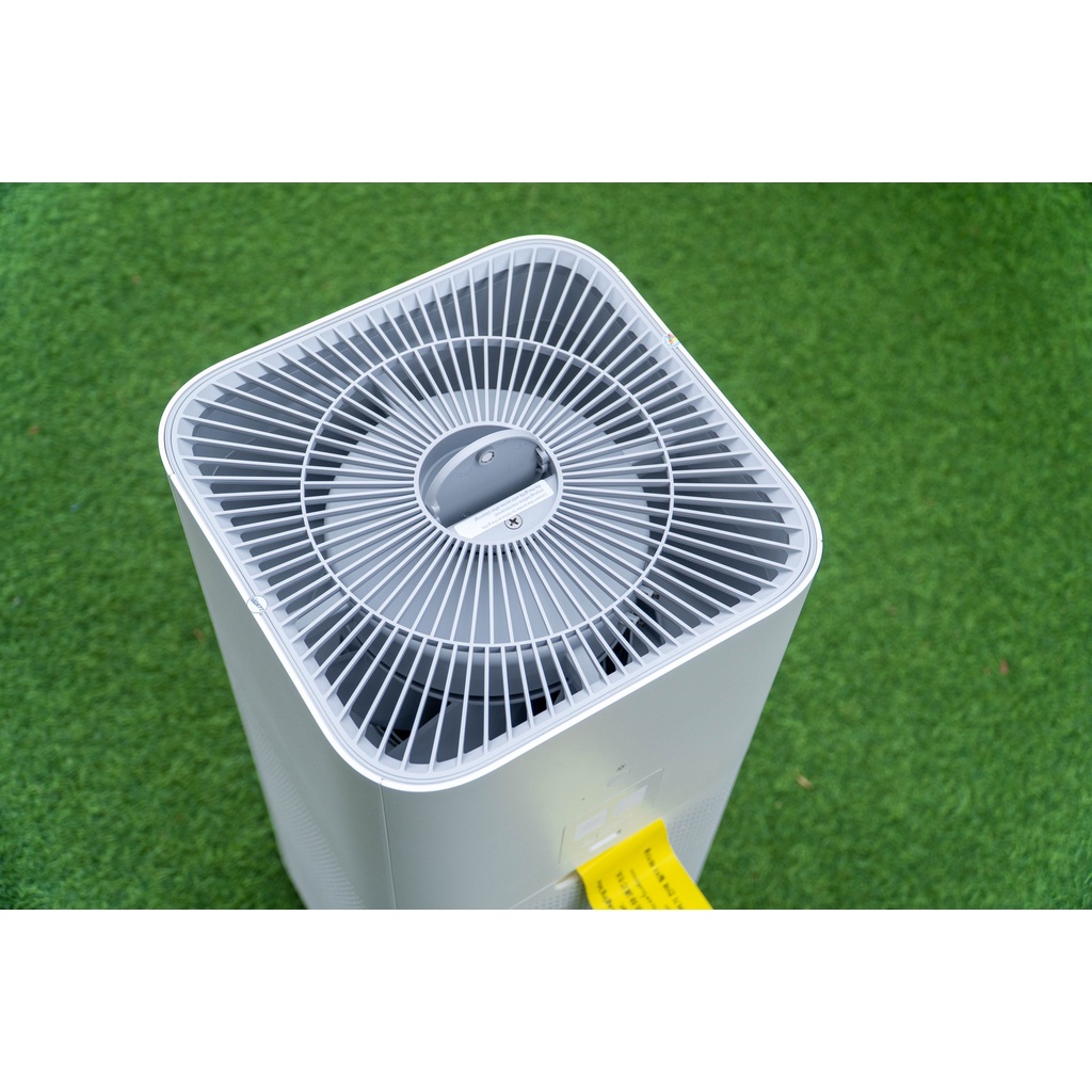 Máy lọc không khí Mi Air Purifier 4 BHR5096GL Quốc Tế