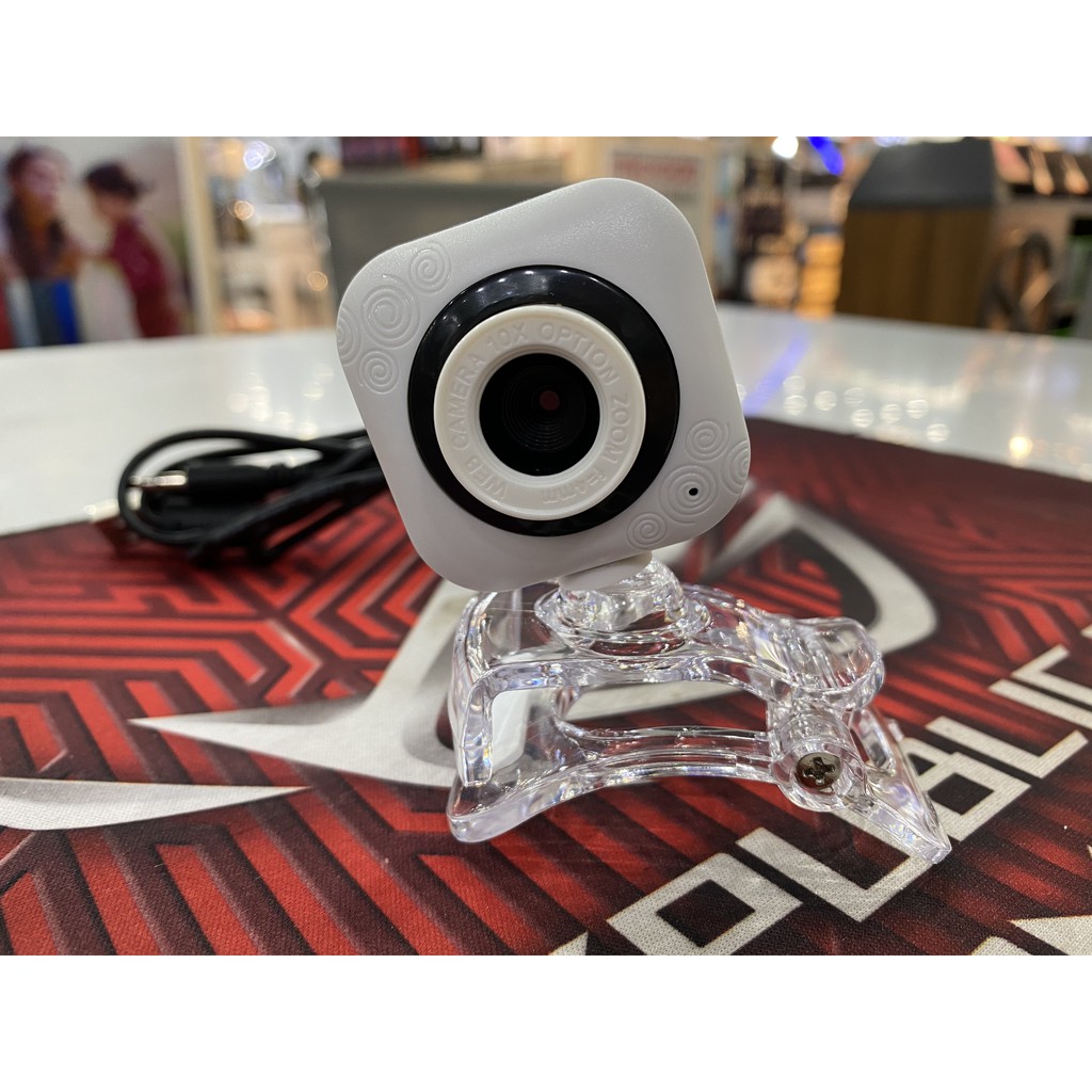 Webcam Có Mic Siêu Nét - Giao Nhanh HCM 19 Phút | BigBuy360 - bigbuy360.vn