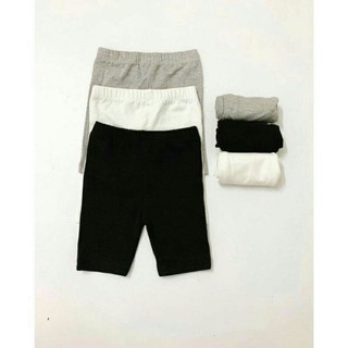 Quần legging đùi cho bé 8-18kg