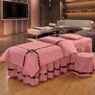 Chăn Ga Gối Bọc ghế Spa 🥰🥰🥰