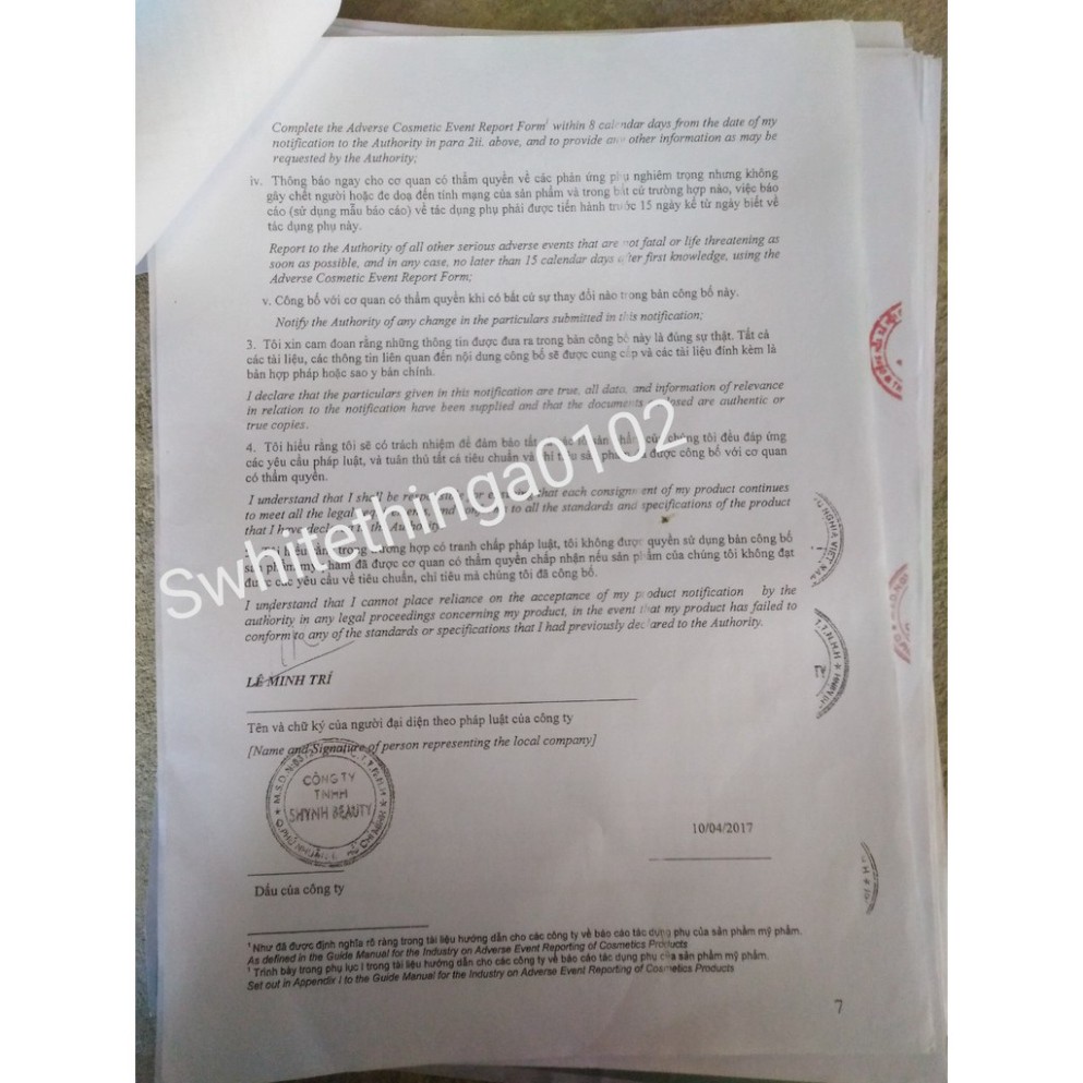 SỮA RỬA MẶT NHA ĐAM CAO CẤP S_WHITE 100ML | BigBuy360 - bigbuy360.vn