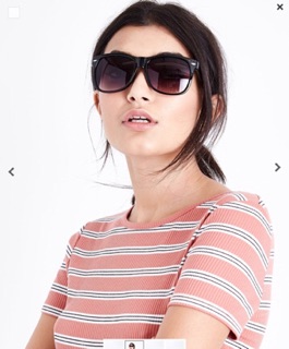 Kính mắt Asos thời trang nhiều mẫu