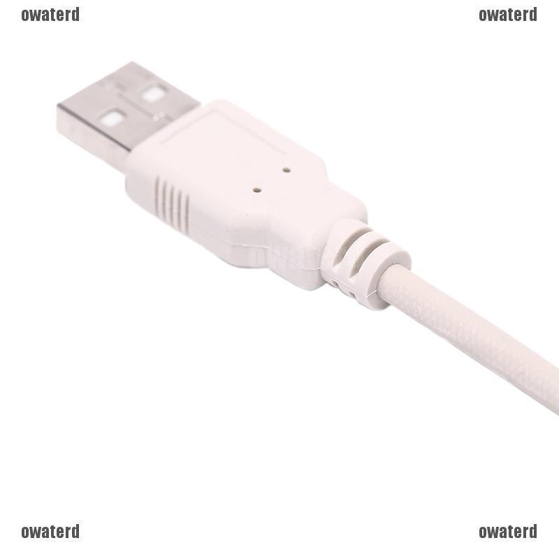 Cáp chuyển đổi USB sang 2 cổng PS/2 cho chuột và bàn phím chất lượng cao