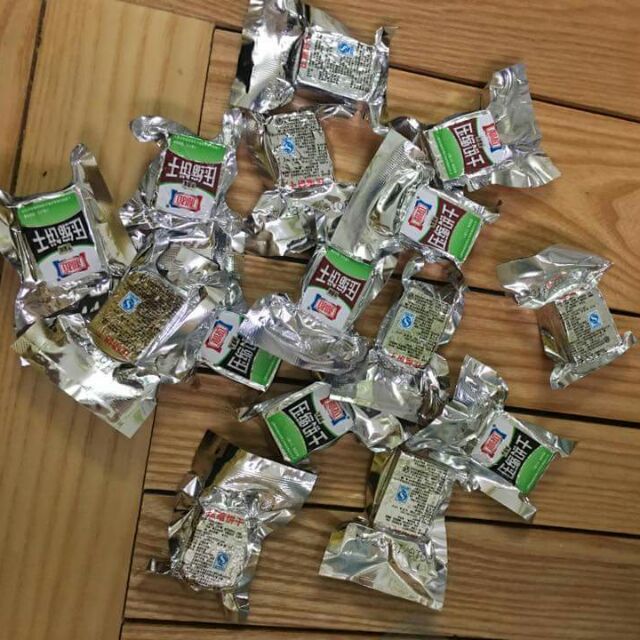 1KG LƯƠNG KHÔ MINI SIÊU THƠM NGON