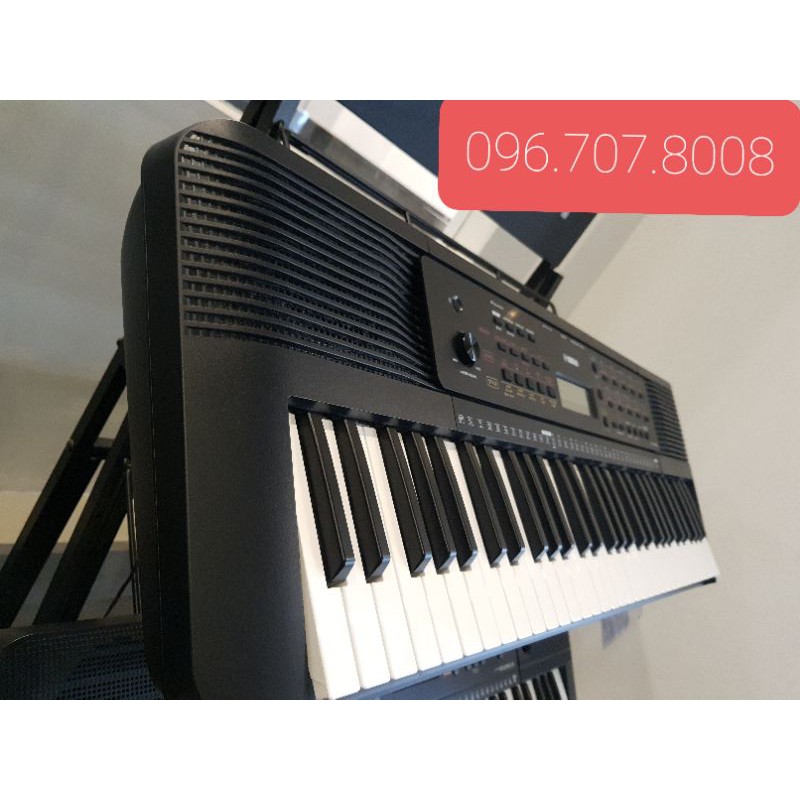 ĐÀN ORGAN YAMAHA PSR E273 CHO HỌC SINH , HÀNG CHÍNH HÃNG BẢO HÀNH TOÀN QUỐC. MỚI NGUYÊN THÙNG TẠI THUẬN AN DĨ AN