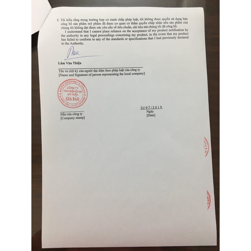 Kem Dưỡng Da trắng hồng,sáng mịn màng CyDo Chính Hãng