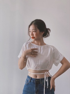 Áo Katie Top