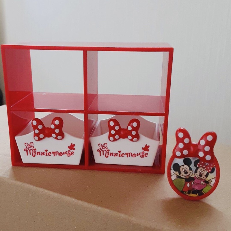 Re-ment rement mô hình mickey