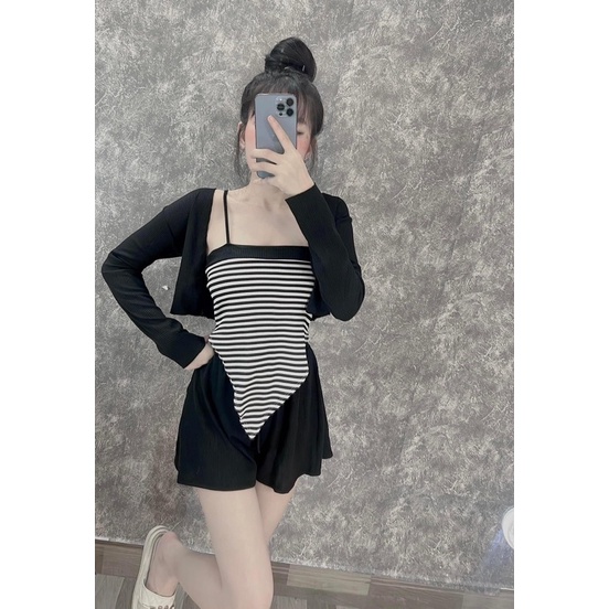 Set 3 món siêu yêu