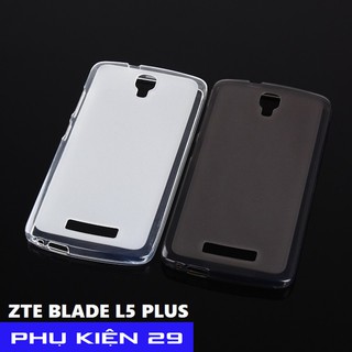 Ốp lưng silicon dẻo nhám Pudini
