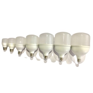Đèn LED Bulb 5W đến 60W siêu rẻ