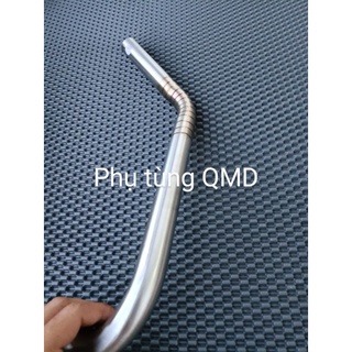 Cổ pô Ab 2013-21 inox 304