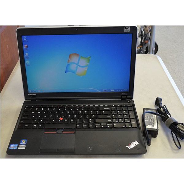 LAPTOP LENOVO THINKPAD EDGE E520 | BigBuy360 - bigbuy360.vn