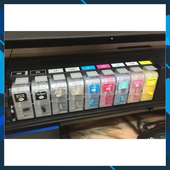 HỘP MỰC REFILL EPSON SC-P600