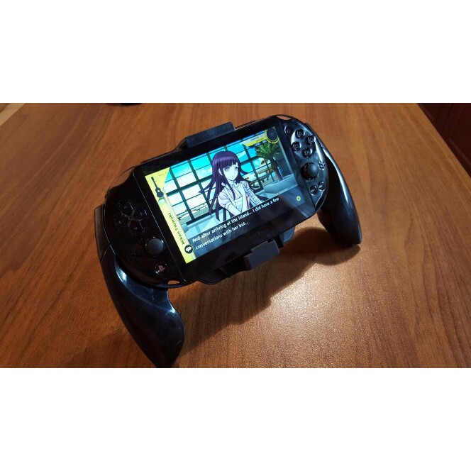 Hand Grip Cho Máy PSVita 2000