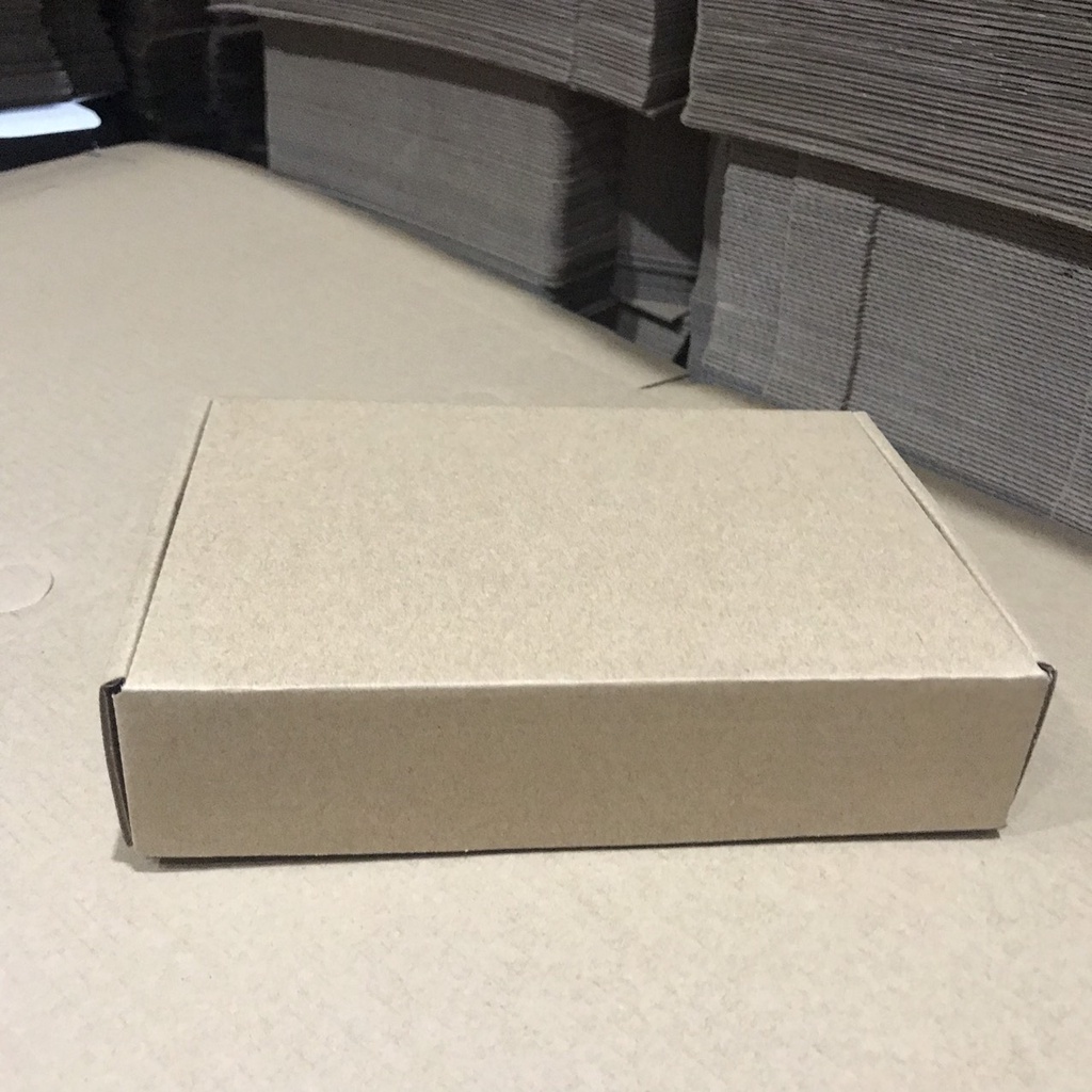 50 HỘP CARTON GÀI ĐỰNG PHỤ KIỆN SIZE 21X13X5CM