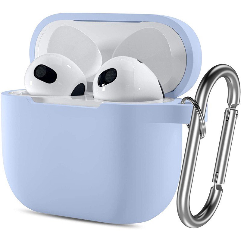 Tai Nghe Bluetooth Không Dây GE04 PLUS Âm Thanh Vòm - Định Vị - Đổi Tên - Sạc Không Dây  - Chính Hãng HD DESIGN