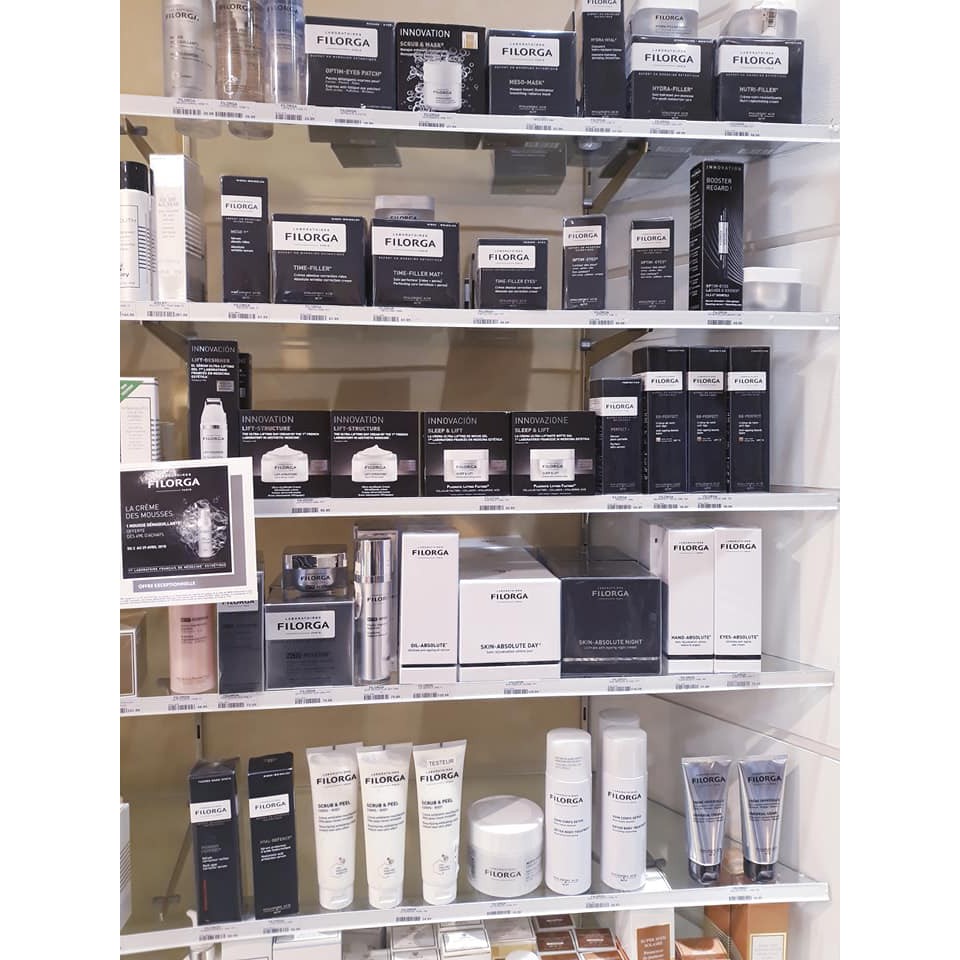 FILORGA XÓA NHĂN VÙNG MẮT | BigBuy360 - bigbuy360.vn