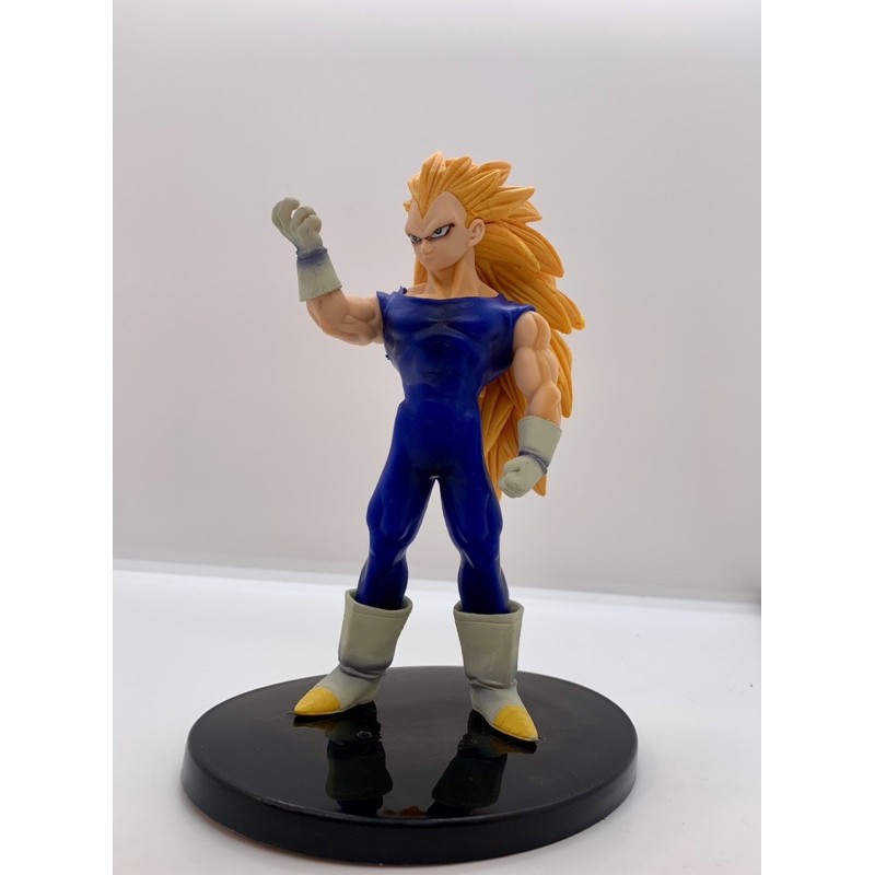 MÔ HÌNH VEGETA SSJ3 tóc dài
