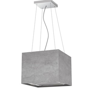 MÁY HÚT MÙI MALLOCA CONCRETE K-400