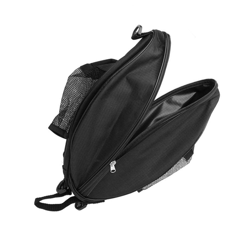 Túi Đeo Vai Đựng Bóng Rổ / Bóng Đá / Bóng Chuyền Tiện Dụng