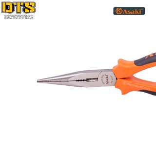 Kìm cắt Asaki AK-8108 150mm