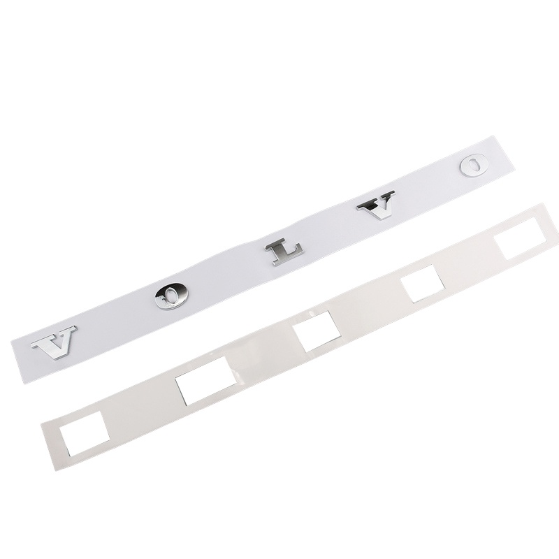 Miếng Dán Logo Trang Trí Cho Xe Hơi VOLVO XC60XC90S90XC40S60