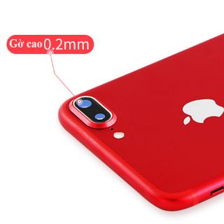 Bộ bảo vệ Camera, Home, Chân sạc iPhone