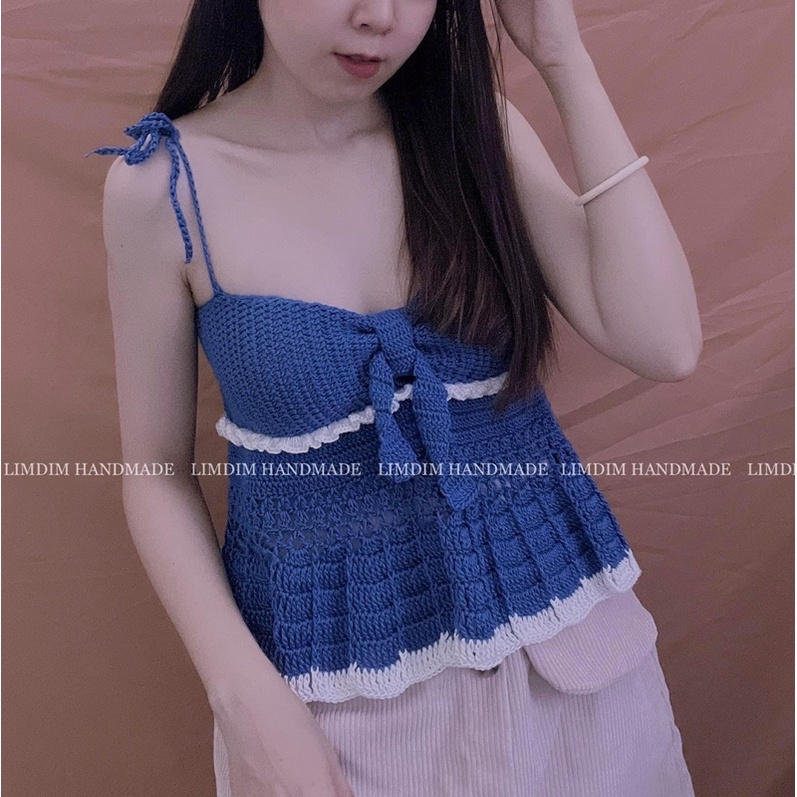 Sợi hè YarnArt Luxor - Giza Cotton (cuộn 50gr)