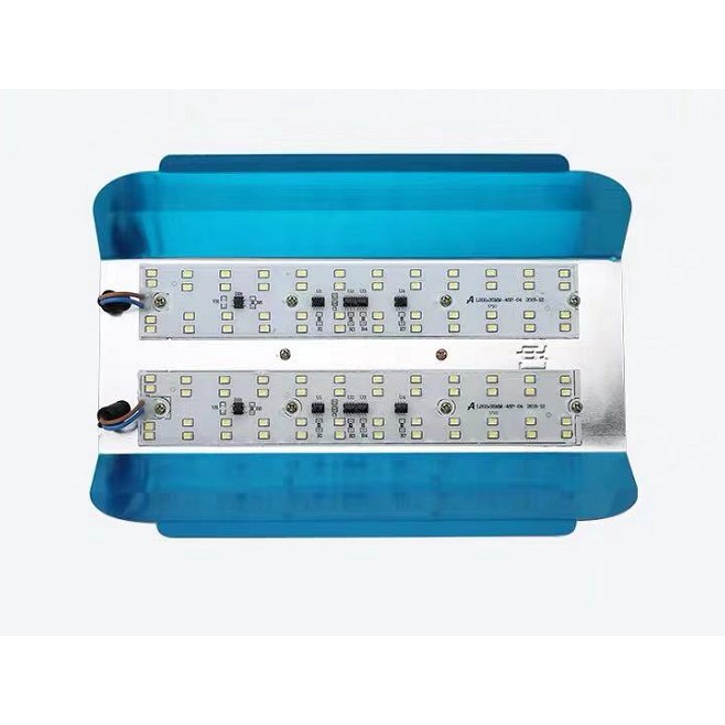 Đèn LED Iodine Tungsten (100W)