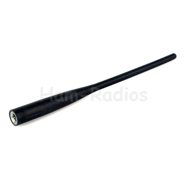 Ăng Ten VHF 136-174MHz Cho Máy Bộ Đàm ICOM FA-S270C IC-95 IC-R5 IC-R6 IC-E80 E91 E92
